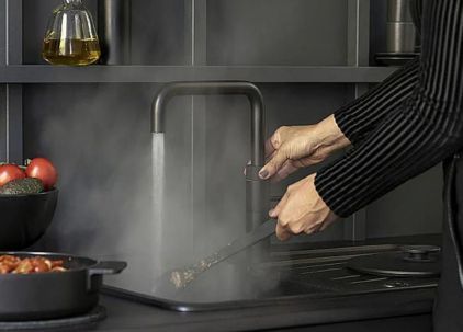 Quooker Fusion